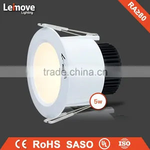 Aluminum Led Recessed Down Light thumbnail-4