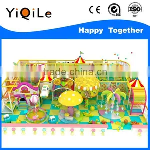 Customized Hgih Quality Multifunctional Indoor Amusement Rides for Sale thumbnail-3
