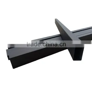 Customized Carbon Fiber Square Tube at Factory Price thumbnail-4