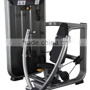 Chest Press thumbnail-1