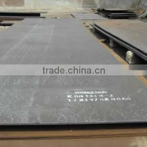 S960Q Steel Plate High Strength thumbnail-1