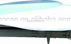 BCS1500CZ Vehicle Mount Satellite Dish Antenna for Communication thumbnail-2