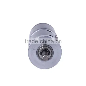 12V/24V 45mm Diameter DC Planetary Geared Motor thumbnail-2