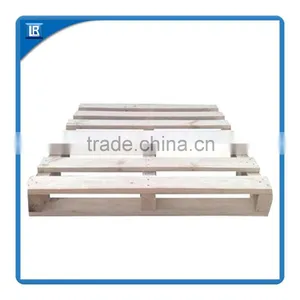 Chinese Manuufacturer Load Capacity Euro Pine Wood Pallet thumbnail-5