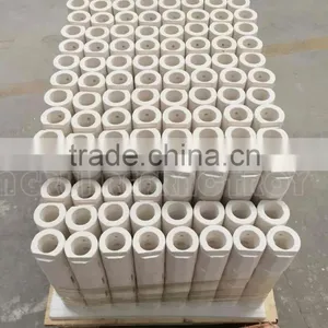 Free Sample Fireproof Chimney Pipe Insulation thumbnail-2