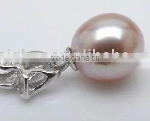 Pearl Pendant thumbnail-1