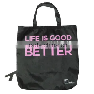 Polyester Shopping Bag thumbnail-4