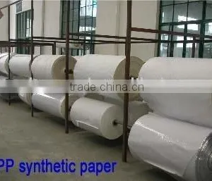pp Paper for Dye/pigment/eco-solvent Ink thumbnail-1