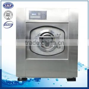 Fully Automatic Commercial 10kg Laundry Washing Machines thumbnail-1