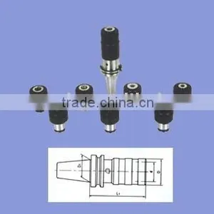 J45 Tapping Chucks,tap Chucks thumbnail-1