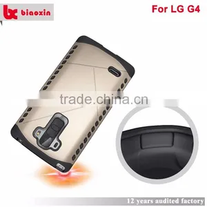 Two in One Beautiful Price for lg g3 Cheap Price Phone Cases thumbnail-5