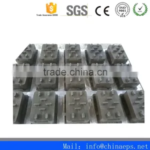 Hot Selling Eps Aluminum Mould/molded Foam/concrete Mould thumbnail-5