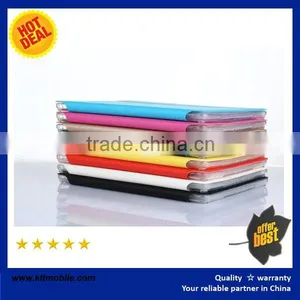 PU Leather Stand Case For Samsung Galaxy Tab Pro 8.4 T320 Case thumbnail-4