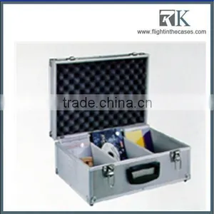 Aluminum Cases/Aluminum Carry Cases/Instrument Cases/Equipment Cases thumbnail-1