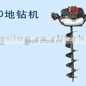 Ground Auger thumbnail-1