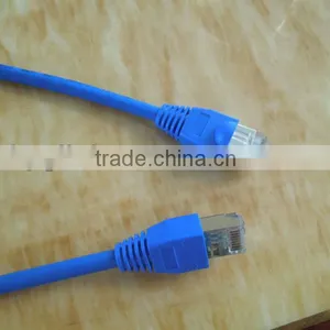 Male Flash pc Sync Cord Cable,24awg UTP Cat5e thumbnail-6