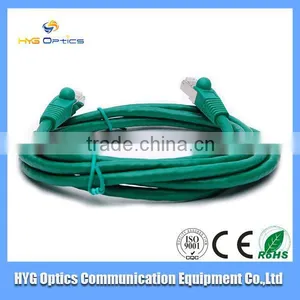 High Quality 28awg Patch Cord Cable Cat5e Network Cable thumbnail-1