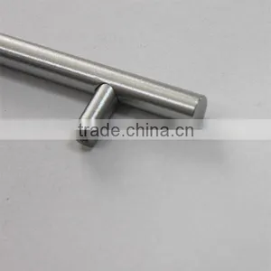 Good Quality Stainless Steel Furniture Kitchen Cabinet t Bar Handle thumbnail-2