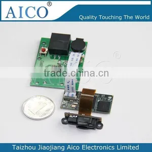 2015 New Product for Mobile POS PDA and Smartphone 2D Barcode Scanner Module thumbnail-1