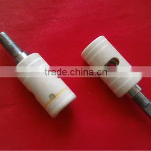 Spraying Spinner Ceramic Column Plug thumbnail-1