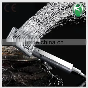 Luxury Chromed ABS Head Shower thumbnail-1