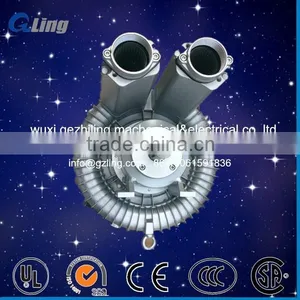 Diesel Enginee Vortex Air Pump thumbnail-1