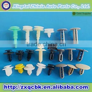 Reliable Manufacture All Kinds Auto Plastic Clip/auto Body Clips/universal Car Clips thumbnail-4