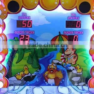 Duck Splash Ticket Vending Machine Coin-operated Redemption Machine/Redemption Game thumbnail-5