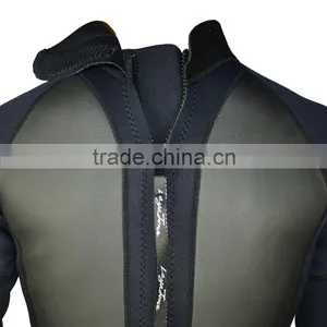 Waterproof Design Fullsuit Steamer for Unisex Wetsuit thumbnail-4