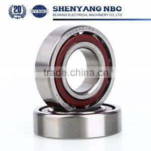 Wholesale Chrome Steel Angular Contact Ball Bearings All Size thumbnail-2