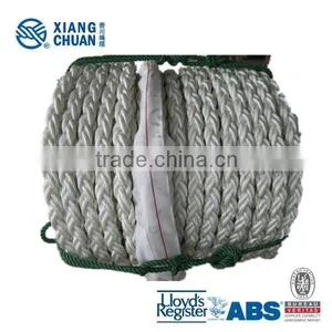 LR Approvaled Marine Polypropylene Rope thumbnail-1