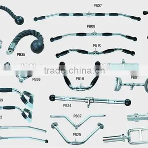 Exercise Equipment Accessories thumbnail-1