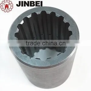 DH300-7 Travel Coupling for Daewoo Excavator Final Drive thumbnail-1