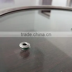 Flat Glass Lid for Cookware Pan thumbnail-1