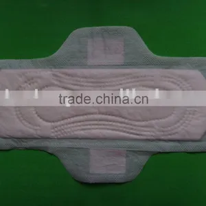 Sell Feminine Napkins (sanitary Napkin,sanitary Pad) thumbnail-1