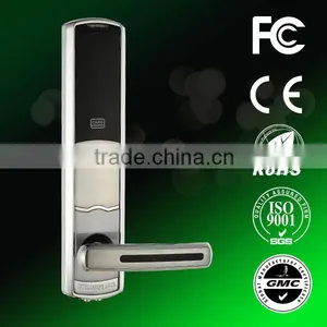 Password Input and Entry Door Lock LSD thumbnail-1