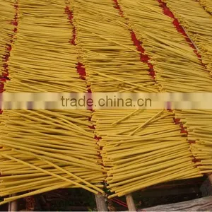 Round Raw Incense Sticks Vietnam In Bulk thumbnail-1
