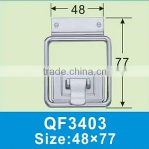 Key and Lock Pendant Metal Luggage Lock Key and Lock Pendant thumbnail-1