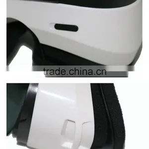 Cheap Price Factory Wholesale Virtual Reality Smartphone Plastic VR Boxes 3d Glasses vr thumbnail-6