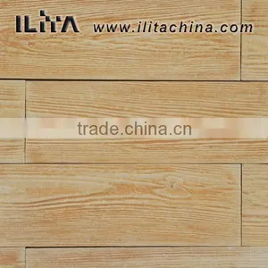 Lightweight Artificial Wooden Wall Panel With New Material thumbnail-1