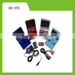 Big Screen Handheld Game thumbnail-1