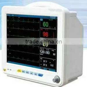 Multi-parameter ICU Patient Monitor for Sale thumbnail-2