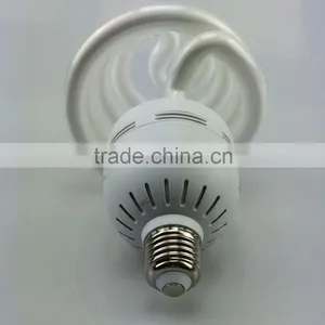 2016 Hot Sale 40w E27 4U Umbrella Energy Save Study Lamp thumbnail-4