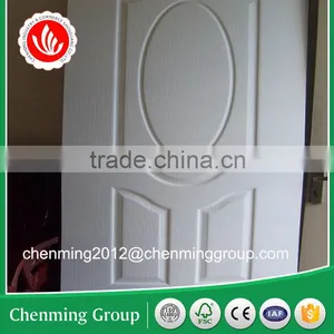 White Primer Interior Door thumbnail-2