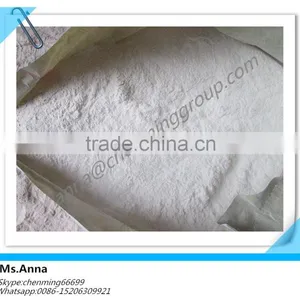 100 Mesh White Wood Powder for Making Incense Stick thumbnail-1