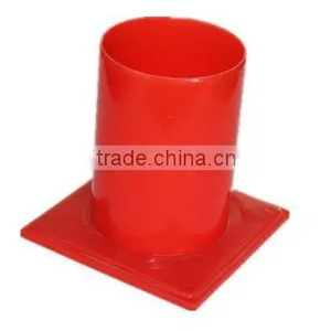 PPH Sanitary Pipe Fittings thumbnail-1