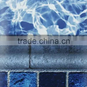2016 PVC Swimming Pool Liner thumbnail-1