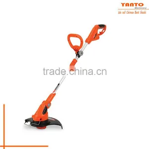 Yanto FU4727 18V Grass Trimmer String Trimmer and Sweeper Combo Kit thumbnail-1