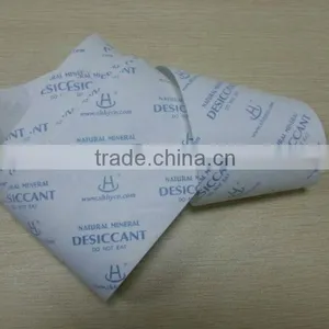 Updated High-quality Printing Paper for Desiccant Packing thumbnail-1