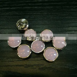 New Arrival Combined Shirt Button for Lady's Clothes thumbnail-1